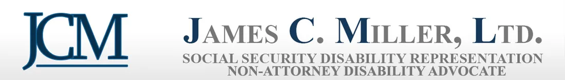 James C. Miller, LTD
