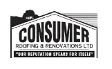 Consumer Roffing & Renovations LTD.