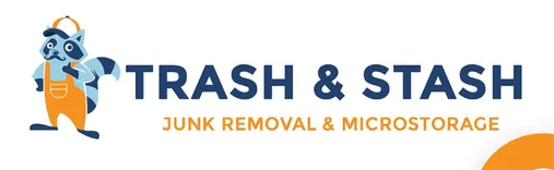 Trash & Stash Junk Removal & Microstorage