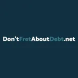 Don’tFretAboutDebt