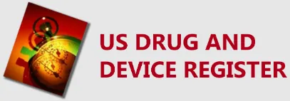 US Drug and Device Register, Inc