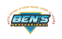 Ben's Auto Detail Center