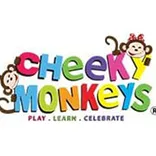 Cheeky Monkeys