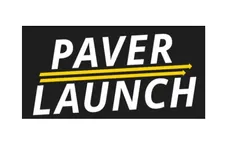 Paver Launch