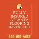 Fully Insured Atlanta Flooring Installer