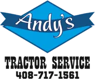 Andy's Tractor Service