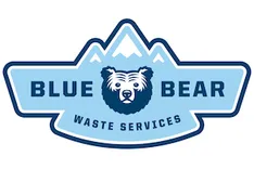 Blue Bear Waste Services