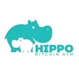 Hippo Bitcoin ATM's