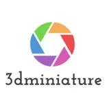 3D Miniature