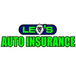 Leo’s Auto Insurance