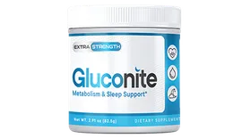 gluconite reviews 
