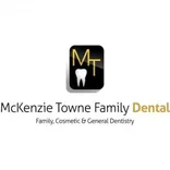McKenzie Towne Family Dental