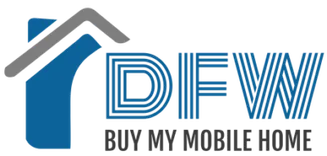 DFW Buy My Mobile Home