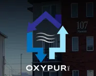 Nettoyage Oxypur Inc