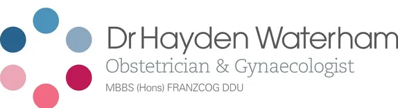 Dr. Hayden Waterham