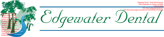Edgewater Dental