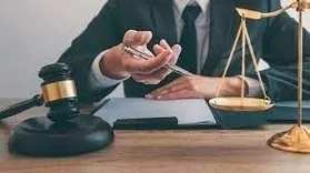 Attorney & Legal Services Columbus