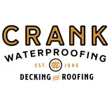 Crank Waterproofing