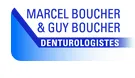 Marcel & Guy Boucher Denturologistes