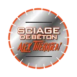 SCIAGE DE BETON ALEX THERRIEN
