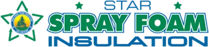 Star Spray Foam Insulation