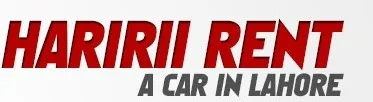 Haririi-Rent a car Lahore