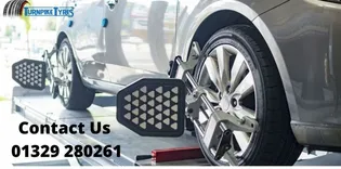 TURNPIKE TYRES