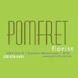 Pomfret Florists