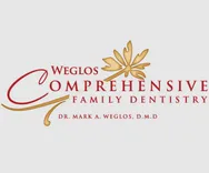 Mark Weglos, Comprehensive Family Dentistry