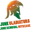 Junk Gladiators Service