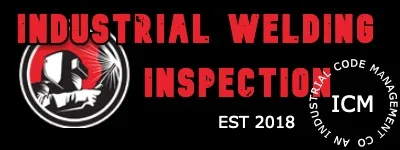 INDUSTRIAL WELDING INSPECTION OF MESA