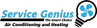 Service Genius Air Conditioning and Heating