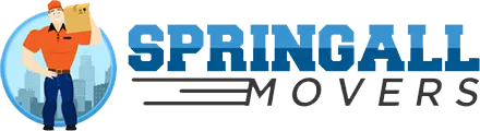 Springall Movers