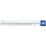 Shaganappi GM