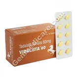 Vidalista 60