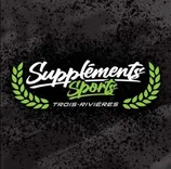 Suppléments Sports Trois Rivières
