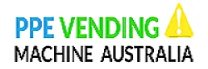 PPE Vending Machine Australia