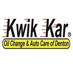 Kwik Kar Oil Change & Auto Care of Denton