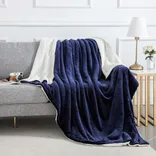 Fleece blankets
