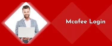 McAfee Login