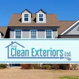 D & D Clean Exteriors Ltd
