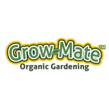 Grow-Mate Organic Gardening