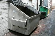CVCA Dumpster Rental