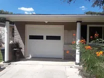 Garage Door Motor Repair Tomball TX