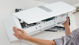 Equinox Air Conditioning Lake Forest