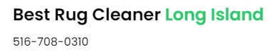 Long Island Carpet Cleaning