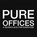 Pure Offices The Bonds - Edinburgh