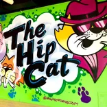 The Hip Cat Smoke Shop