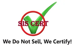 SiS Certifications
