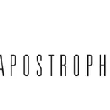 Apostrophe